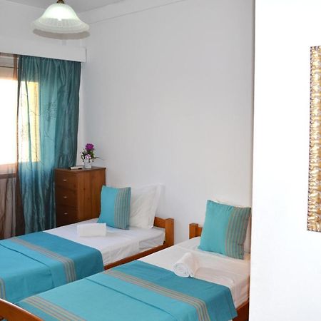 Ferienwohnung Miiranobre Portimão Exterior foto