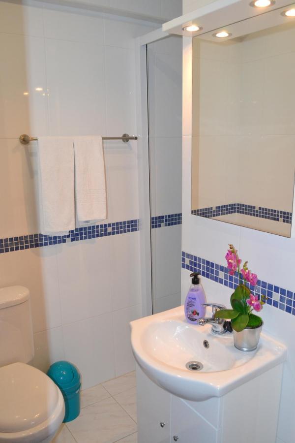 Ferienwohnung Miiranobre Portimão Exterior foto