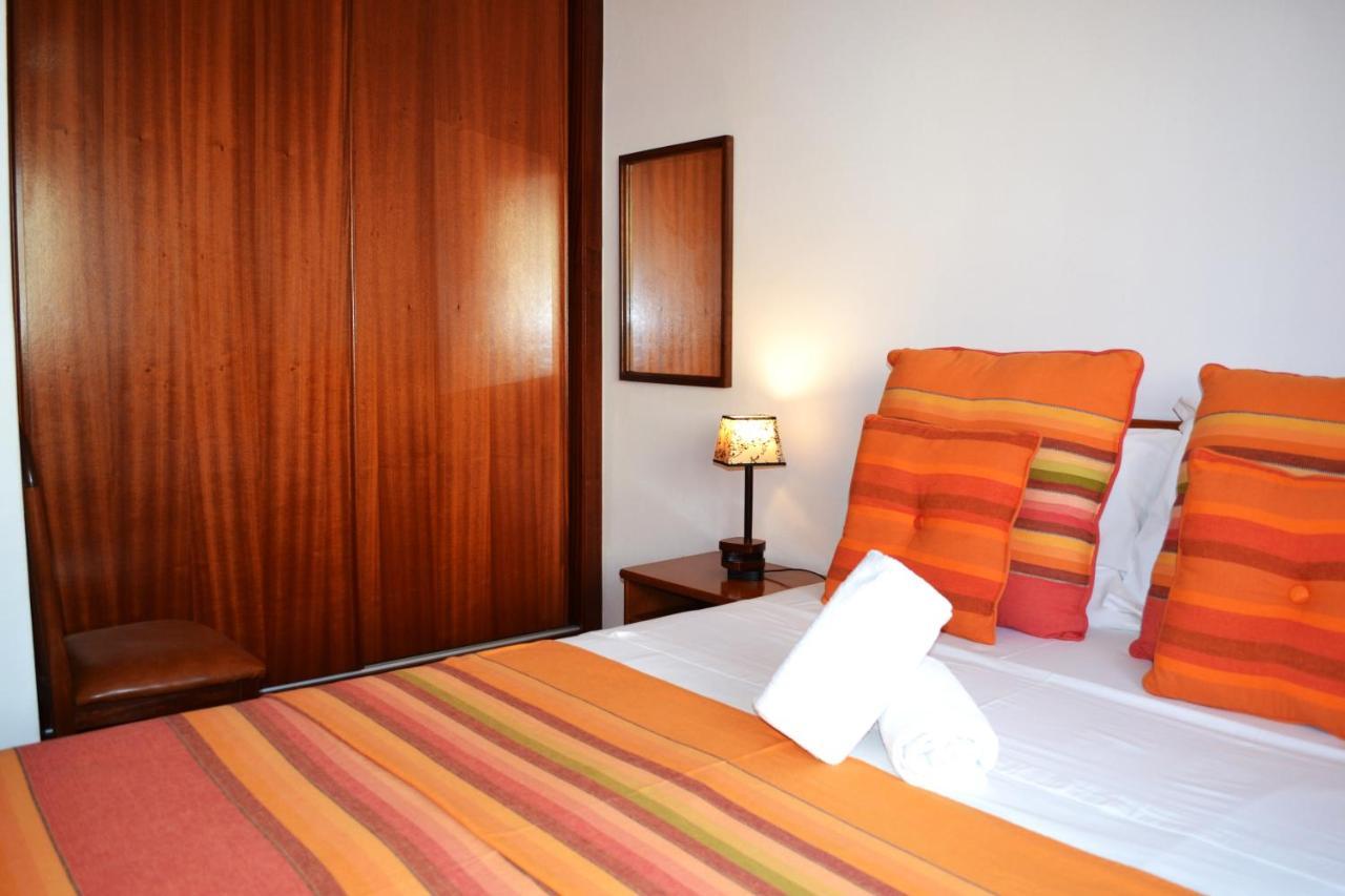 Ferienwohnung Miiranobre Portimão Exterior foto