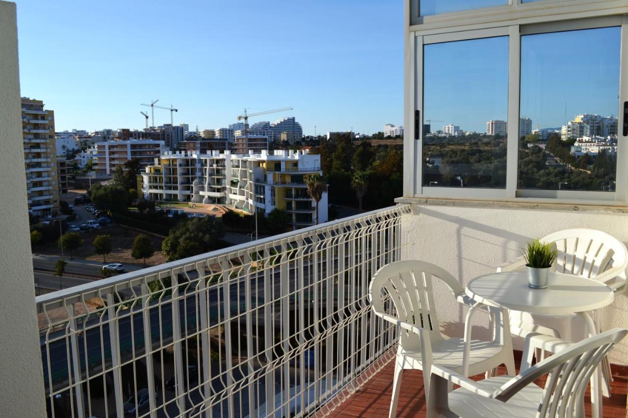 Ferienwohnung Miiranobre Portimão Exterior foto