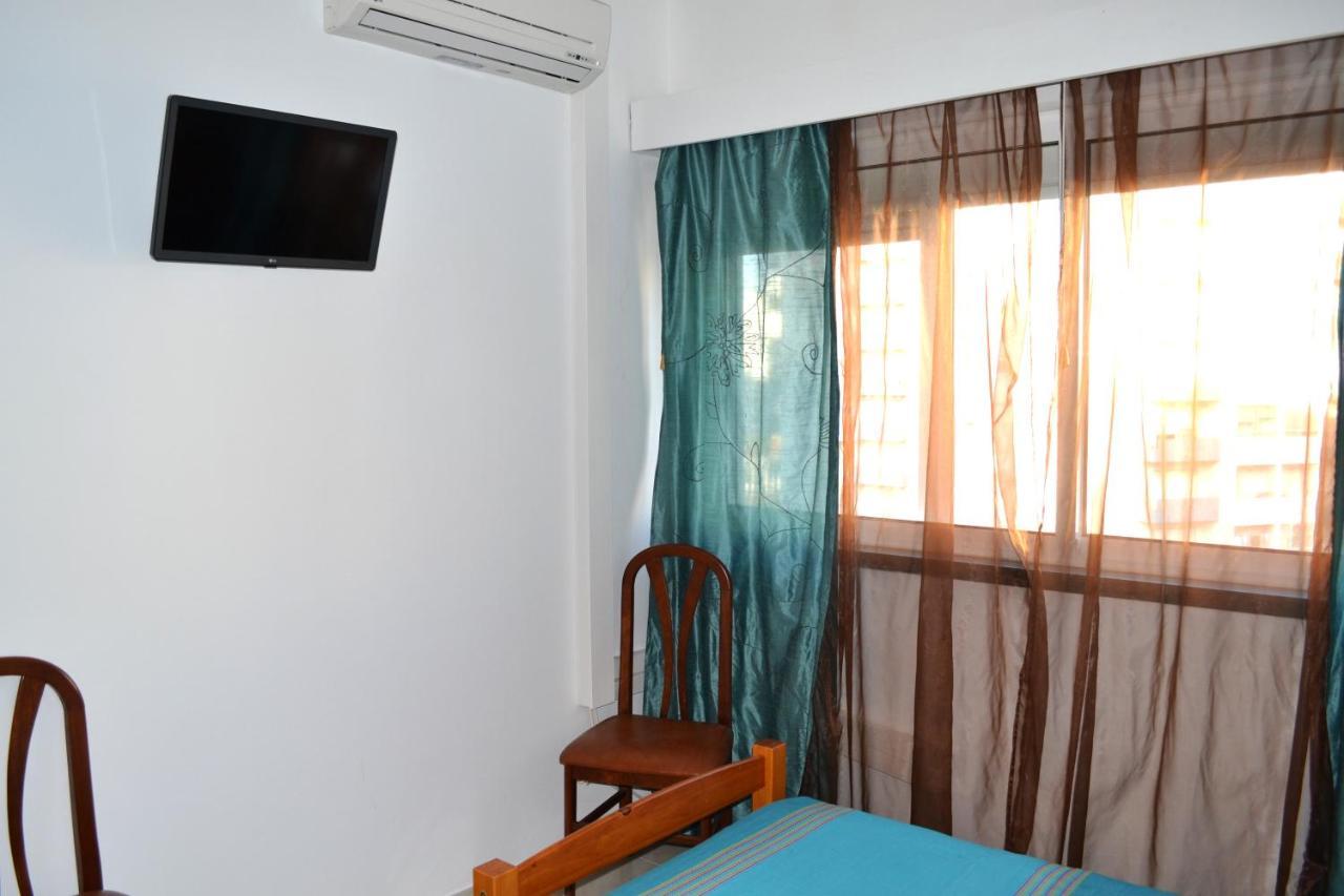 Ferienwohnung Miiranobre Portimão Exterior foto