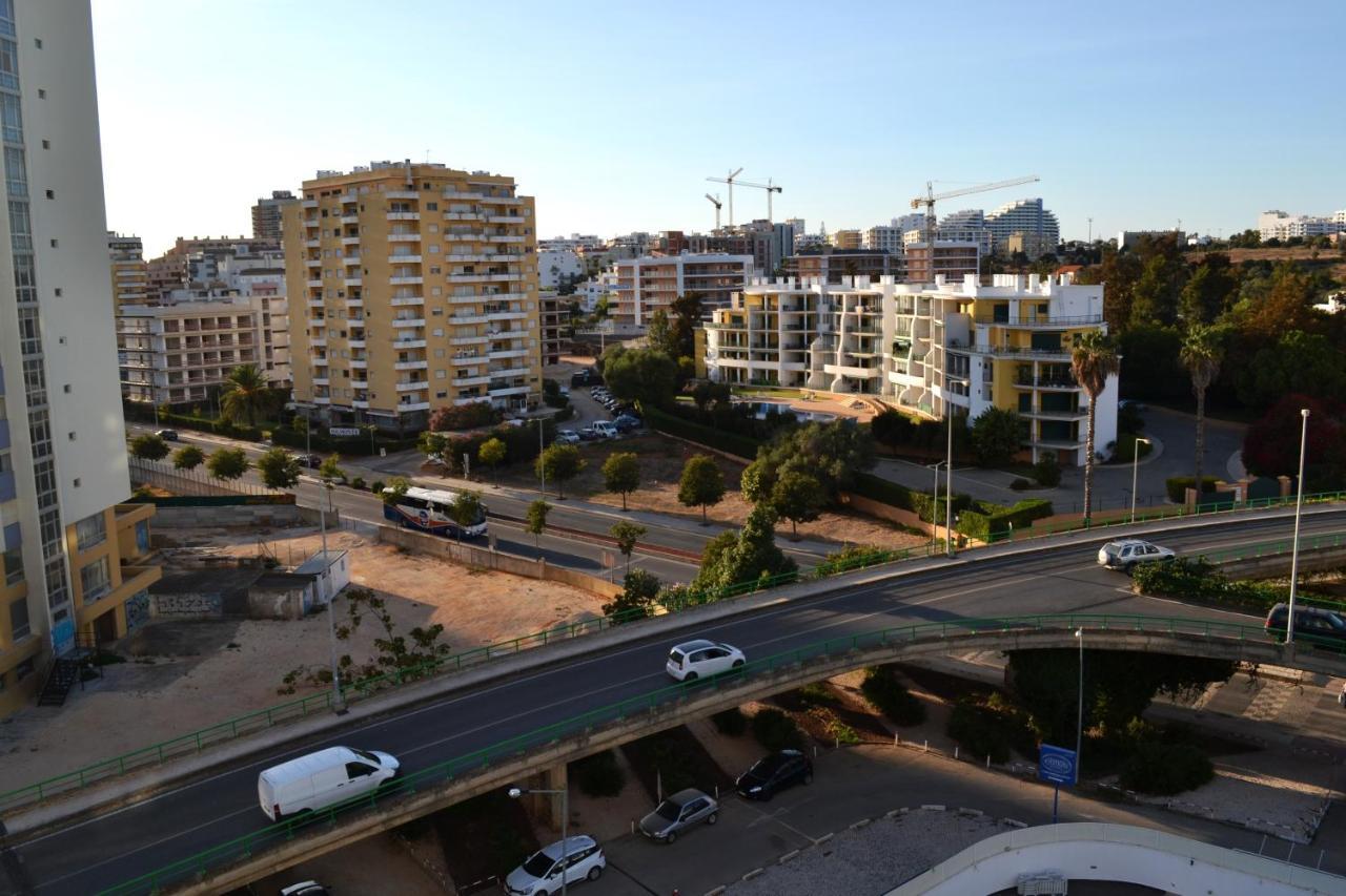 Ferienwohnung Miiranobre Portimão Exterior foto