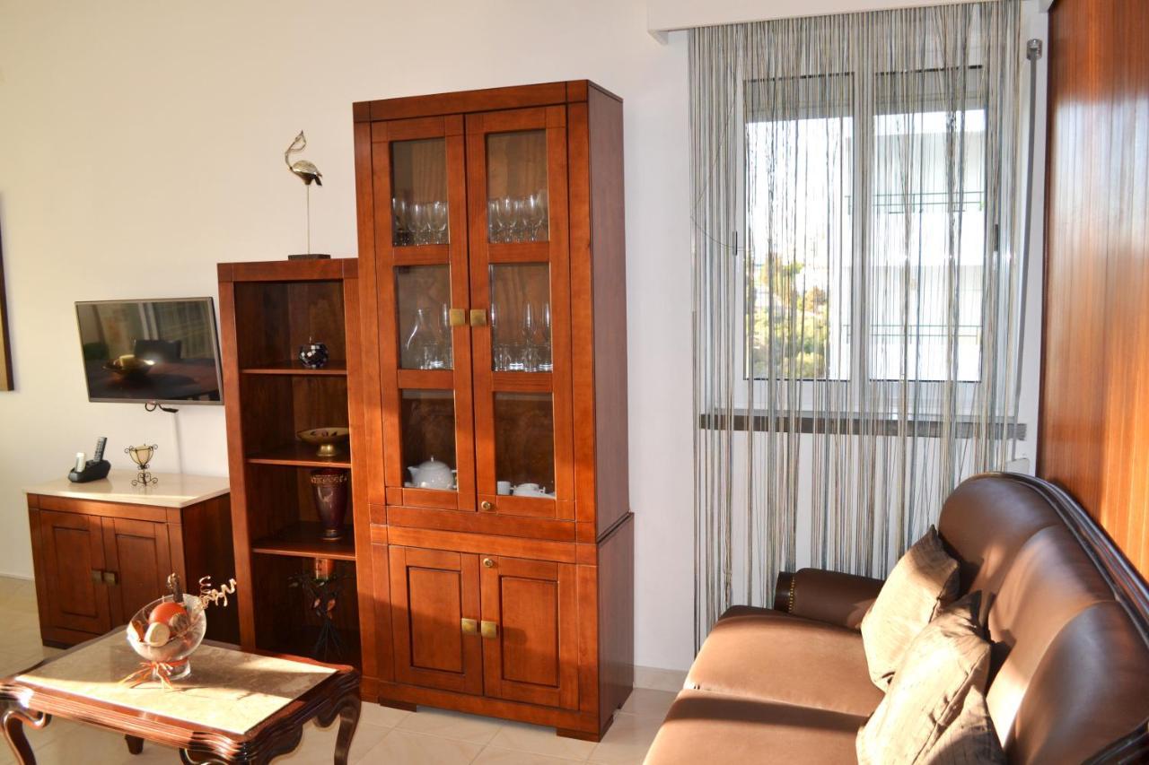 Ferienwohnung Miiranobre Portimão Exterior foto