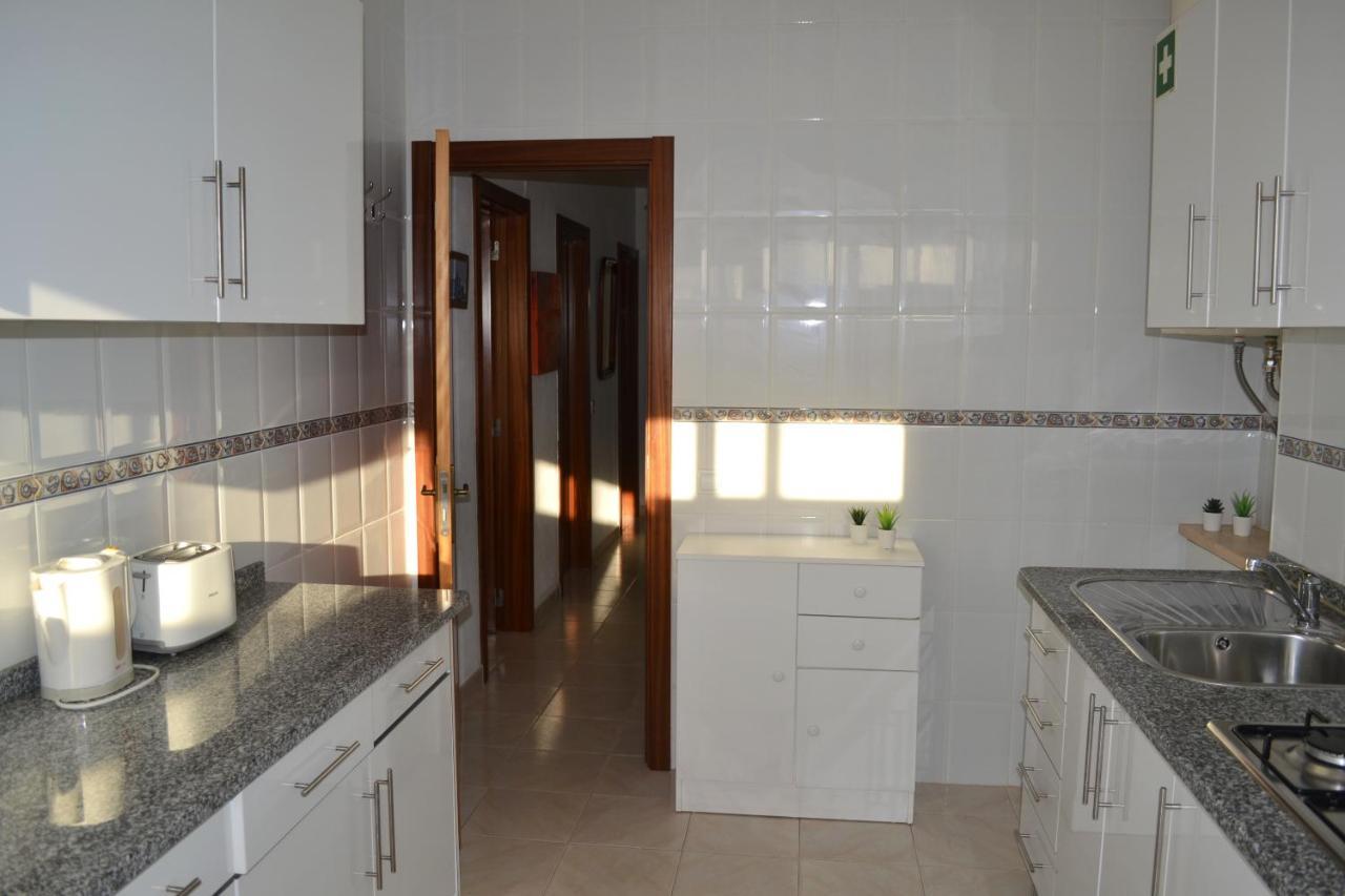Ferienwohnung Miiranobre Portimão Exterior foto