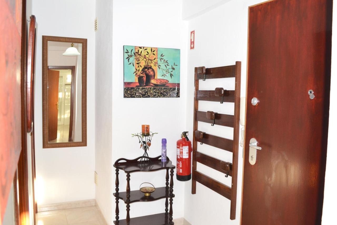 Ferienwohnung Miiranobre Portimão Exterior foto