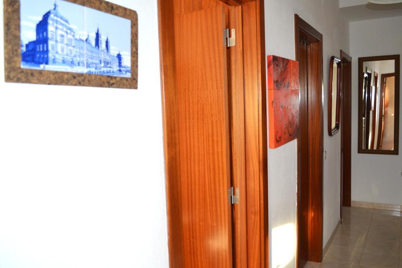 Ferienwohnung Miiranobre Portimão Exterior foto